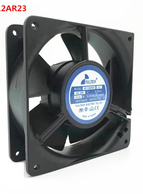 UF-12AR23 UF-12A10 12CM厘米12038注塑机散热配件机电柜冰箱