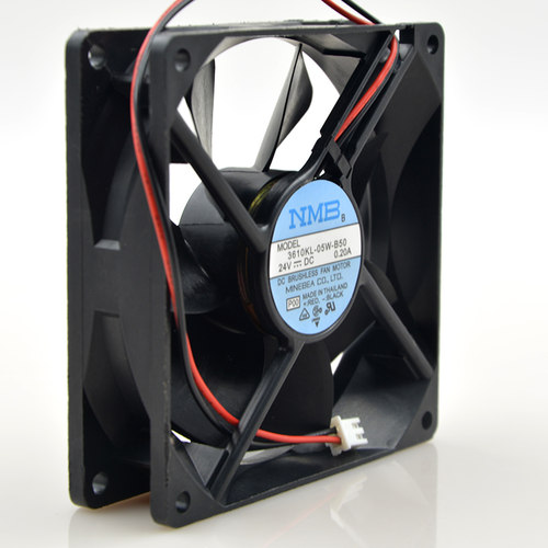 NMB 9025 9cm变频器风扇工控机 24V  3610KL-05W-B50/B59/B40/B49