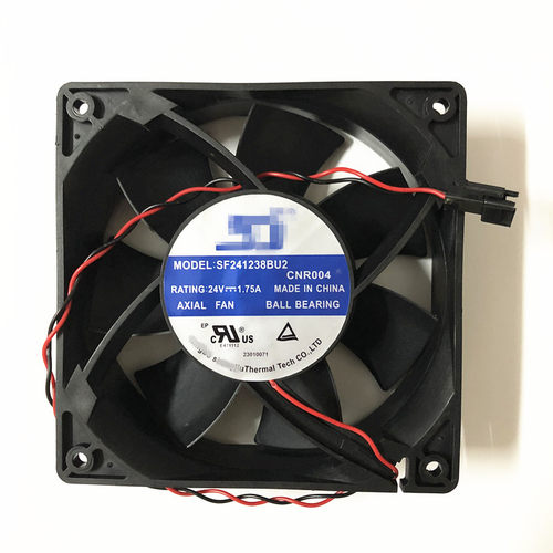 SJ散热风扇空压机变频器机箱