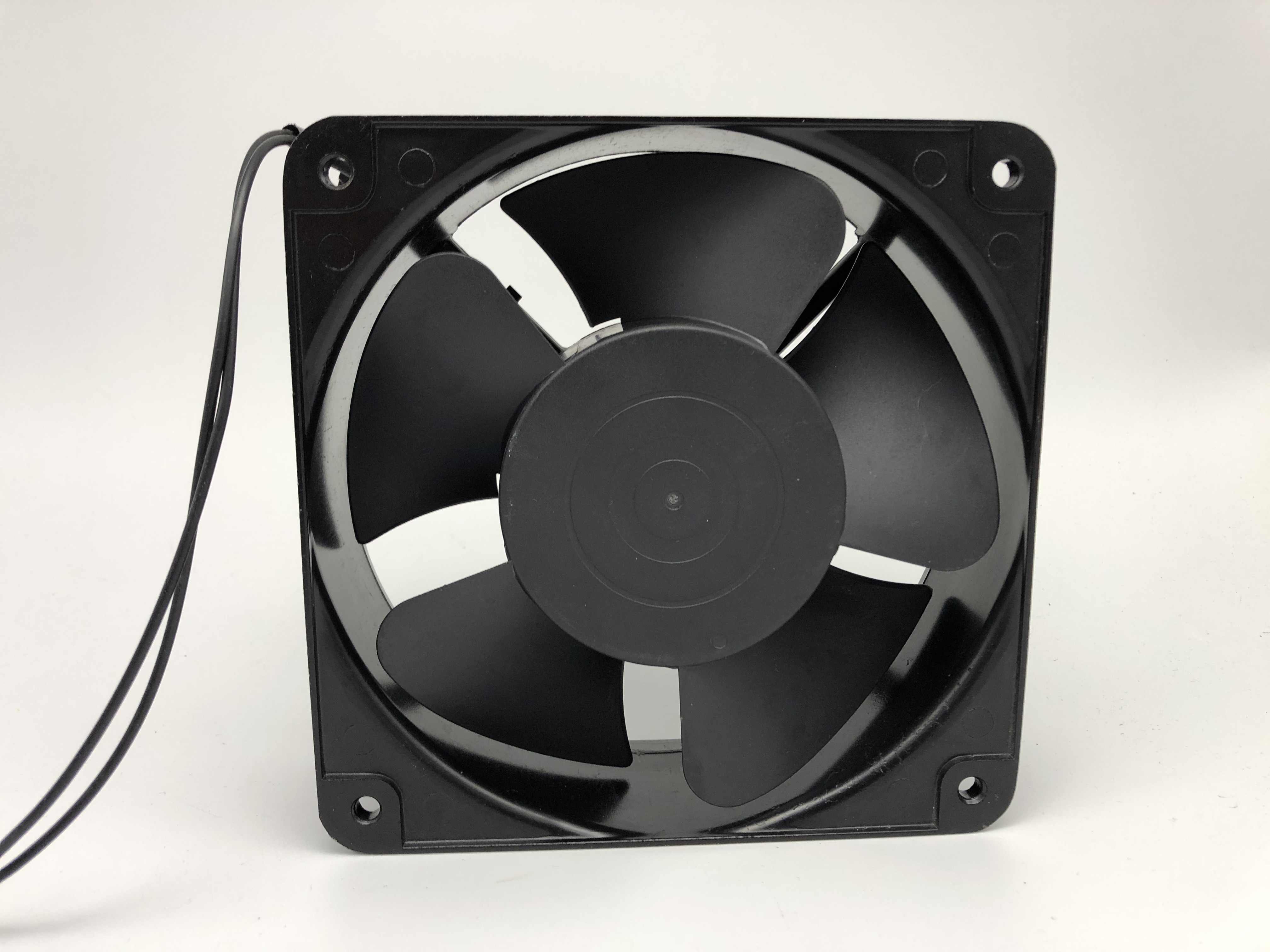 全新冷枫月电机 MQ20060HBL2 AC220v工业轴流风机 MQ22060HBL3/2