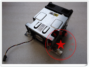 DELL OptiPlex 960 SFF CPU风扇+散热片 0G216F 0KR002 现货