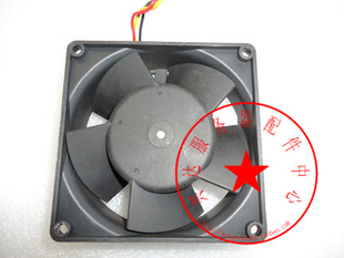 EBMPAPST 9厘米9032三线变频器风扇 VarioPro 3314/N 24v 1.4W