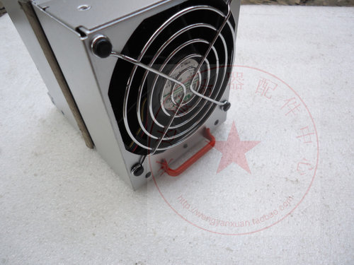 IBM 8886 S刀箱风扇 FRU 44E8053 44E8080 原装配件