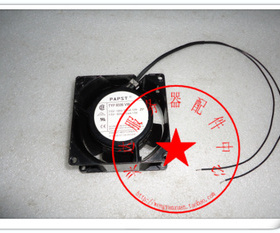 PAPST 8厘米8038 交流风扇 TYP 8500VW 115V 12W