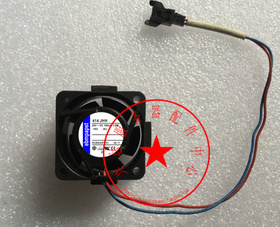 原装ebmpapst 4025 24V变频器散热风扇TYP 414JHH 414JR 414J/2H