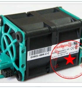 Inventec 4CM 风扇 IFD04048B12-A03 12V 1.9A