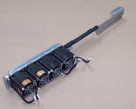 HP DL320 G2 服务器风扇/DL320G2风扇,293366-001