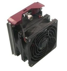 HP Compaq 177903-001 92MM x 25MM DL580 风扇