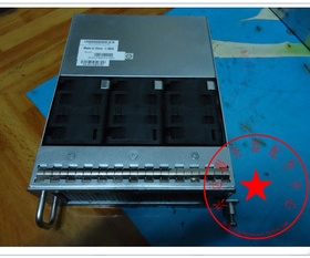 Cisco N10-FAN1= Fan module for UCS 6120XP Fabric Interconnec