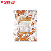 454包 优级咖啡伴侣黄糖包5g 太古 taikoo