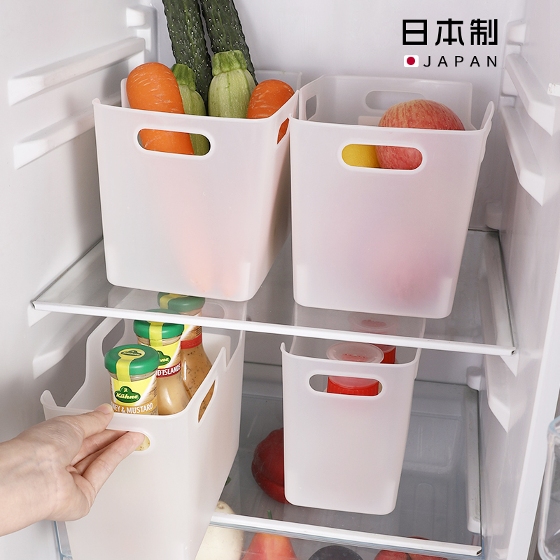 软质冰箱蔬菜收纳篮水果保鲜盒