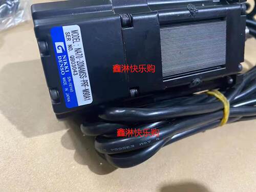 小森印刷机配件L40 LS40水辊墨辊马达电机NA70-20NAMSS-马达电机