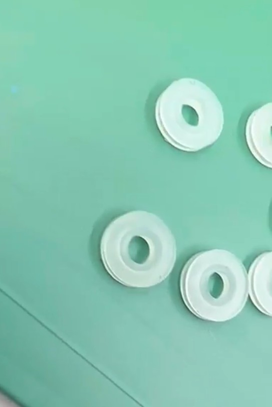 海德堡进口密封胶圈MEBH-4/2-Qs-4-SA电磁阀密封圈M2.184.1111/21