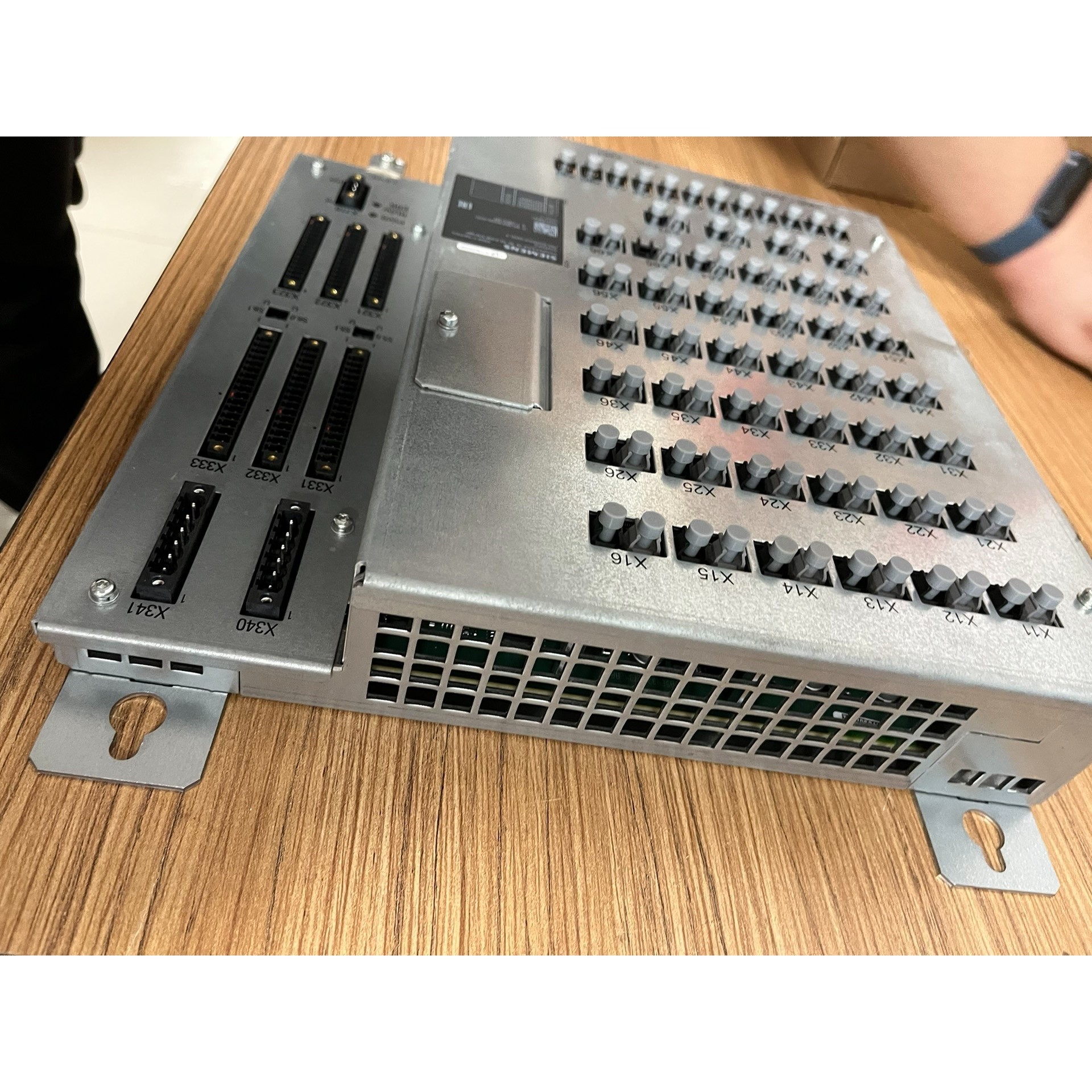 SIEMENS 6sl3995-6ax00-0da1 psa模块