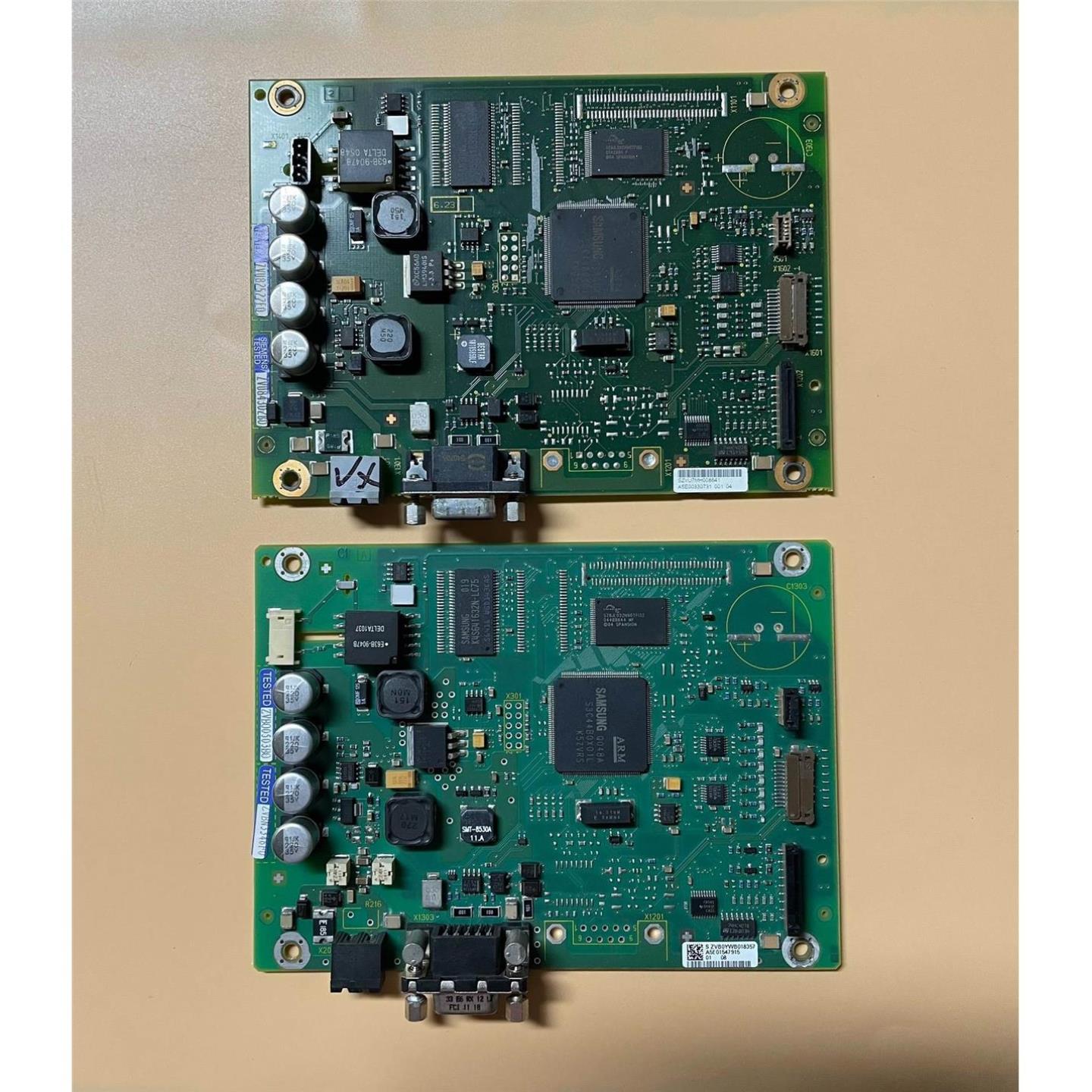 SIEMENS  触摸屏 K-TP178mrico 主