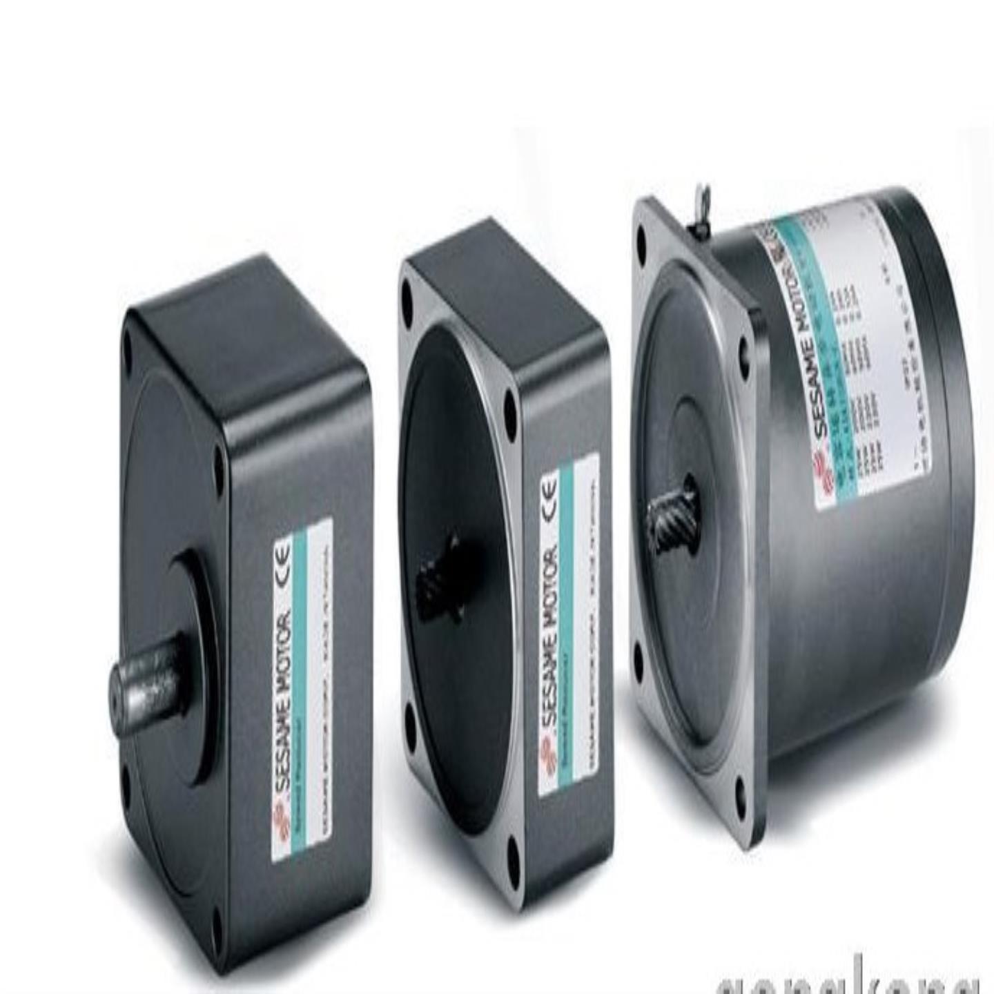 SESAME电机  4GN18B  4GN180KE 4RK25GN-C马达 4IK25GN-ST