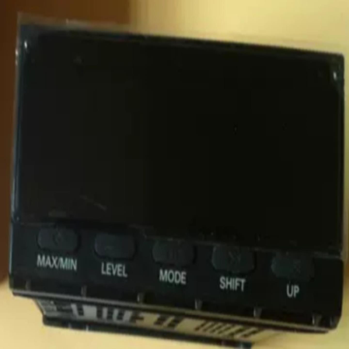 K3HB-RNB-ABCD1 100-240VAC多功能数字转速表 K3HB-RNB-L2AT11