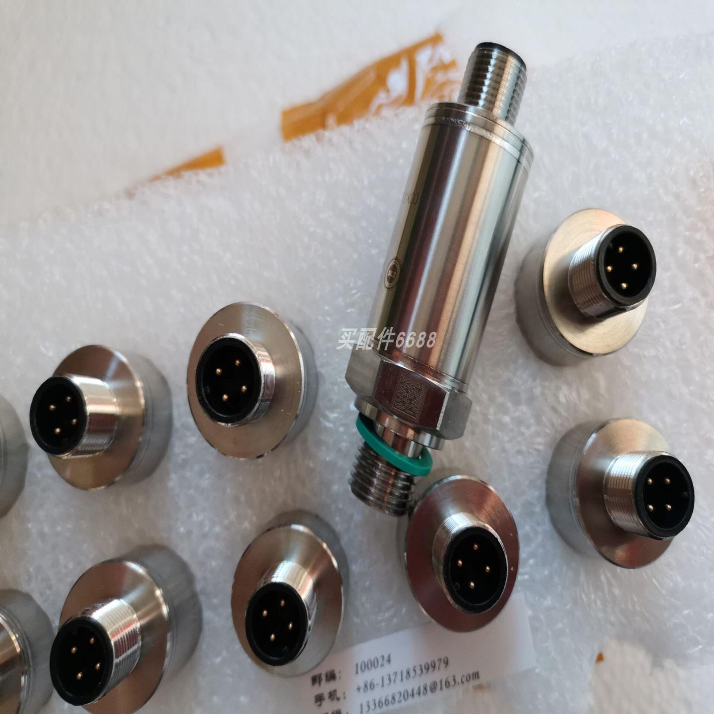 GEFRAN压力传感器KS-E-E-Z-B05C-M-V-530