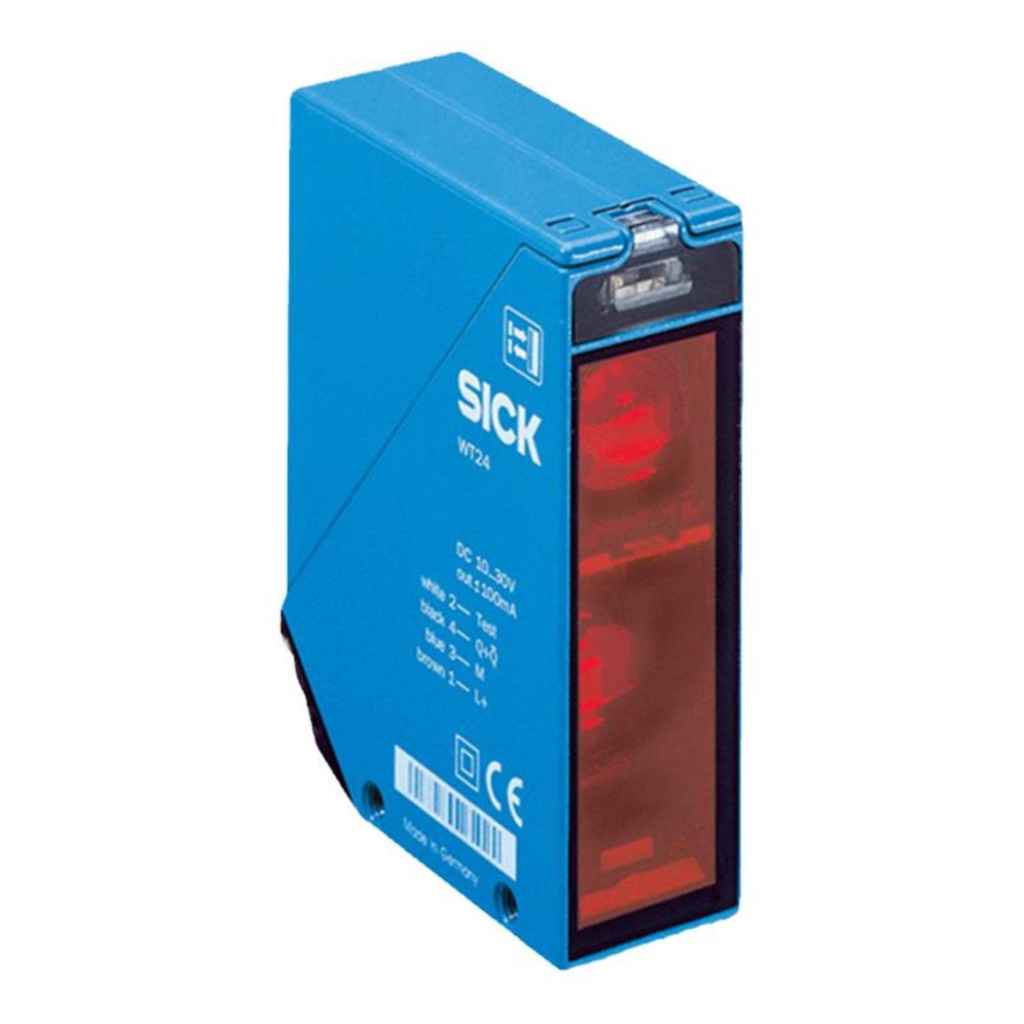 施克SICK西克WT24-2B2102B440光电开关传感器