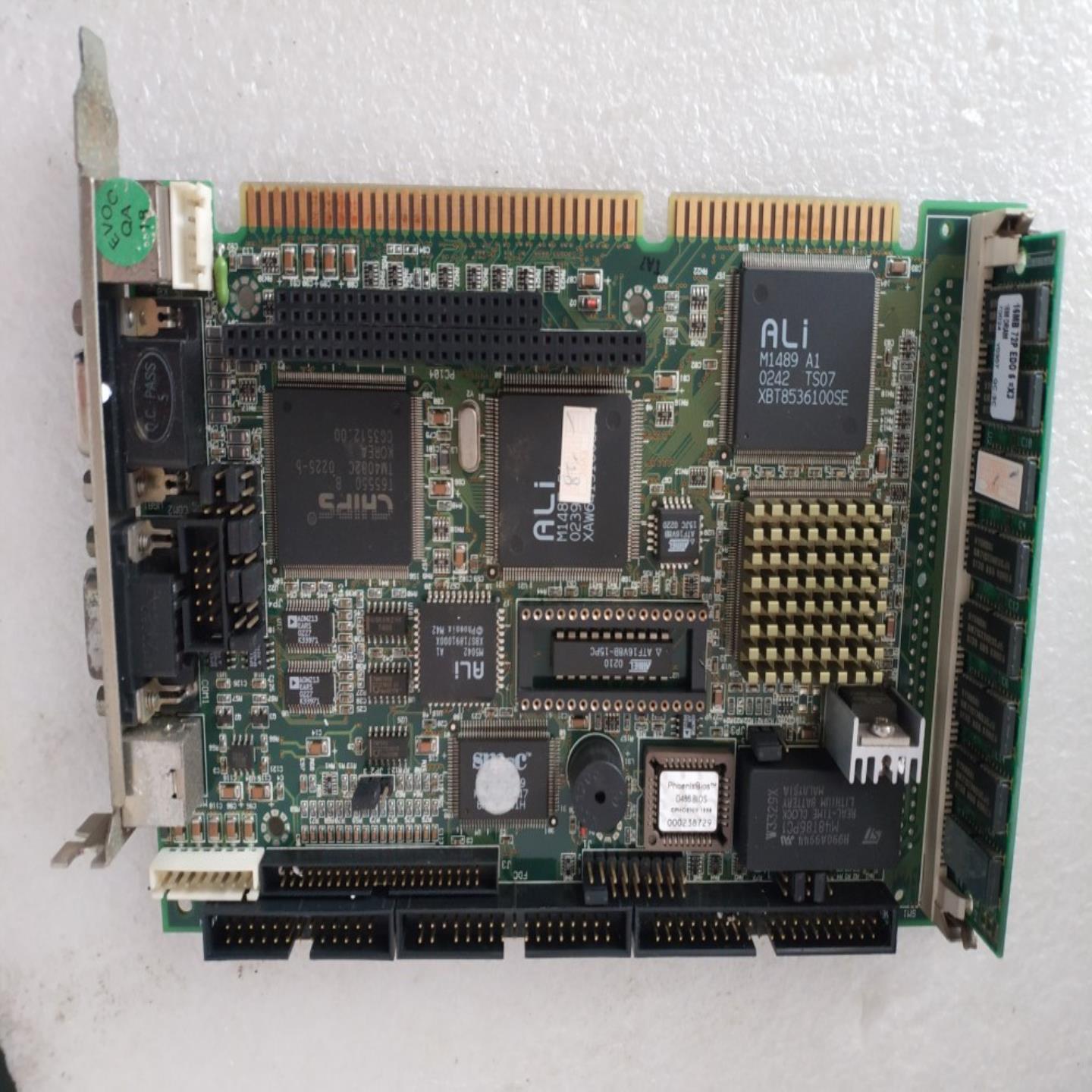 设备板 NEAT-470 REVB1 IPC-5X86VDH