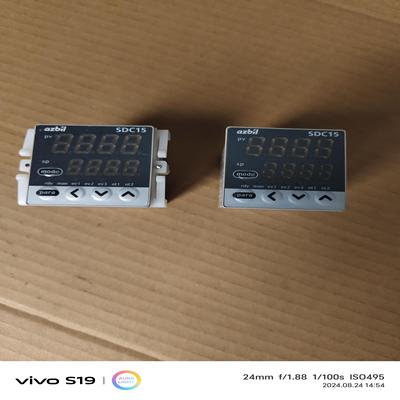 九九成新 温控器 C15MTV0TA0300 C15MTC0RA0300