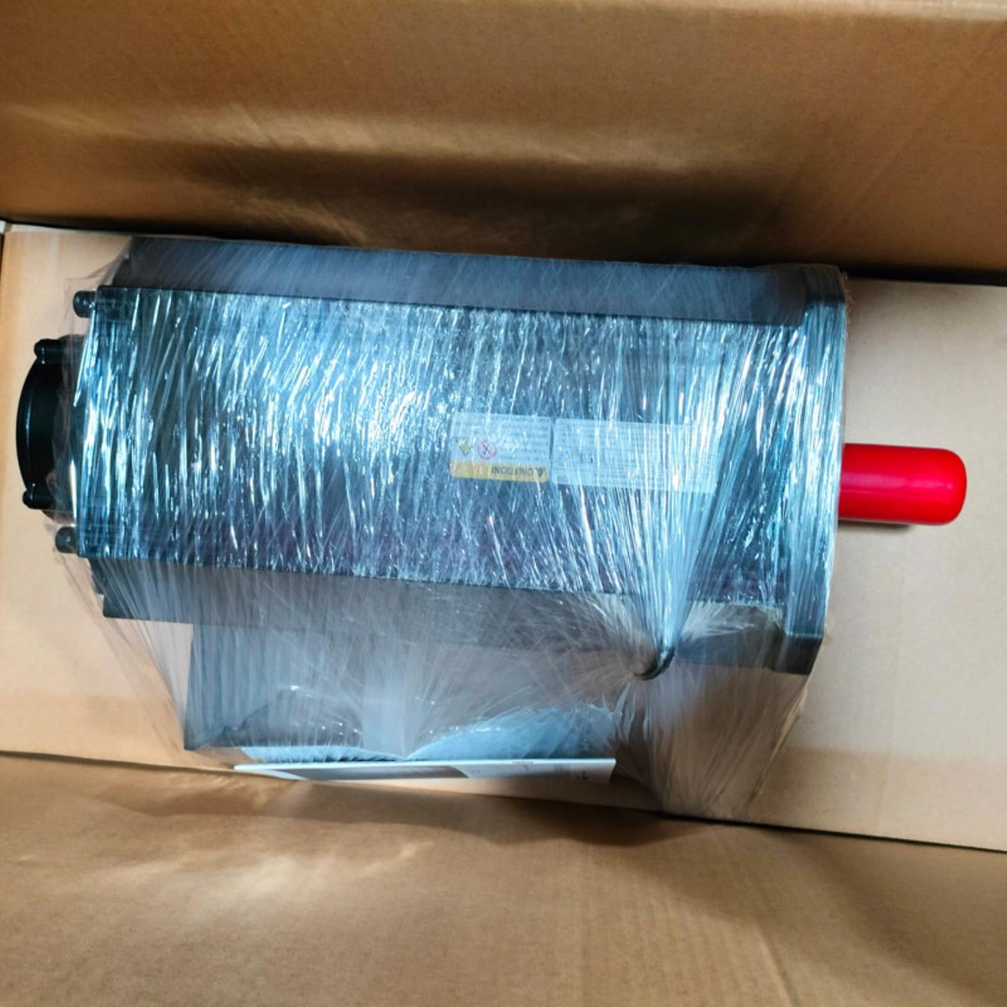 KOLLMORGEN科尔摩根伺服电机AKM43E-ACCNR-01 AKM33E-ACC2R-01