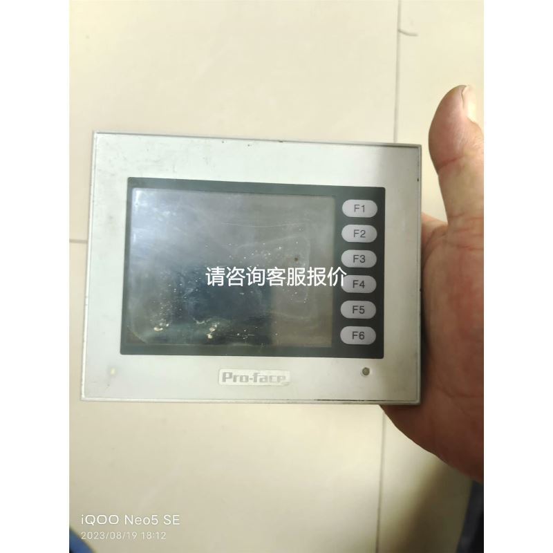 ELCO宜科 OS10S-AK1000LN6光点传感器，原装议价