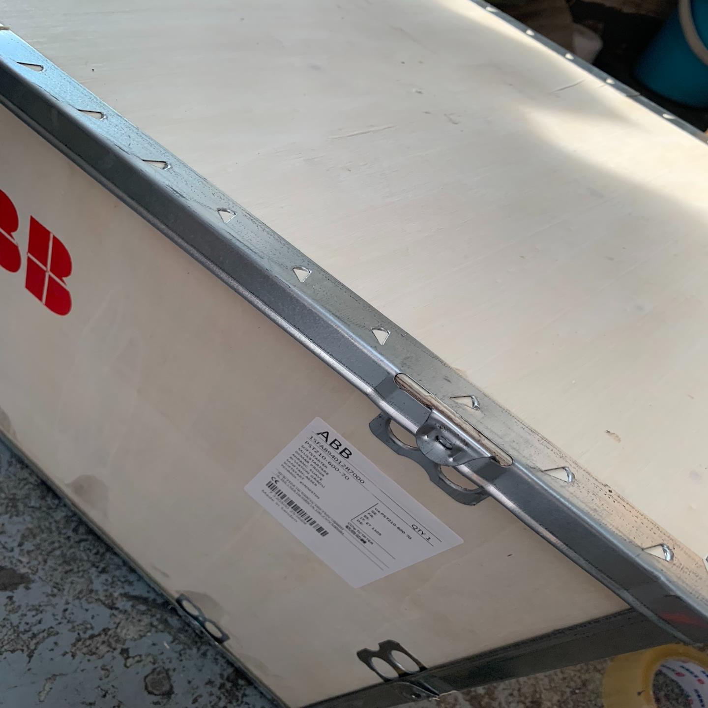 ABB PSTPSTB系列软启动器