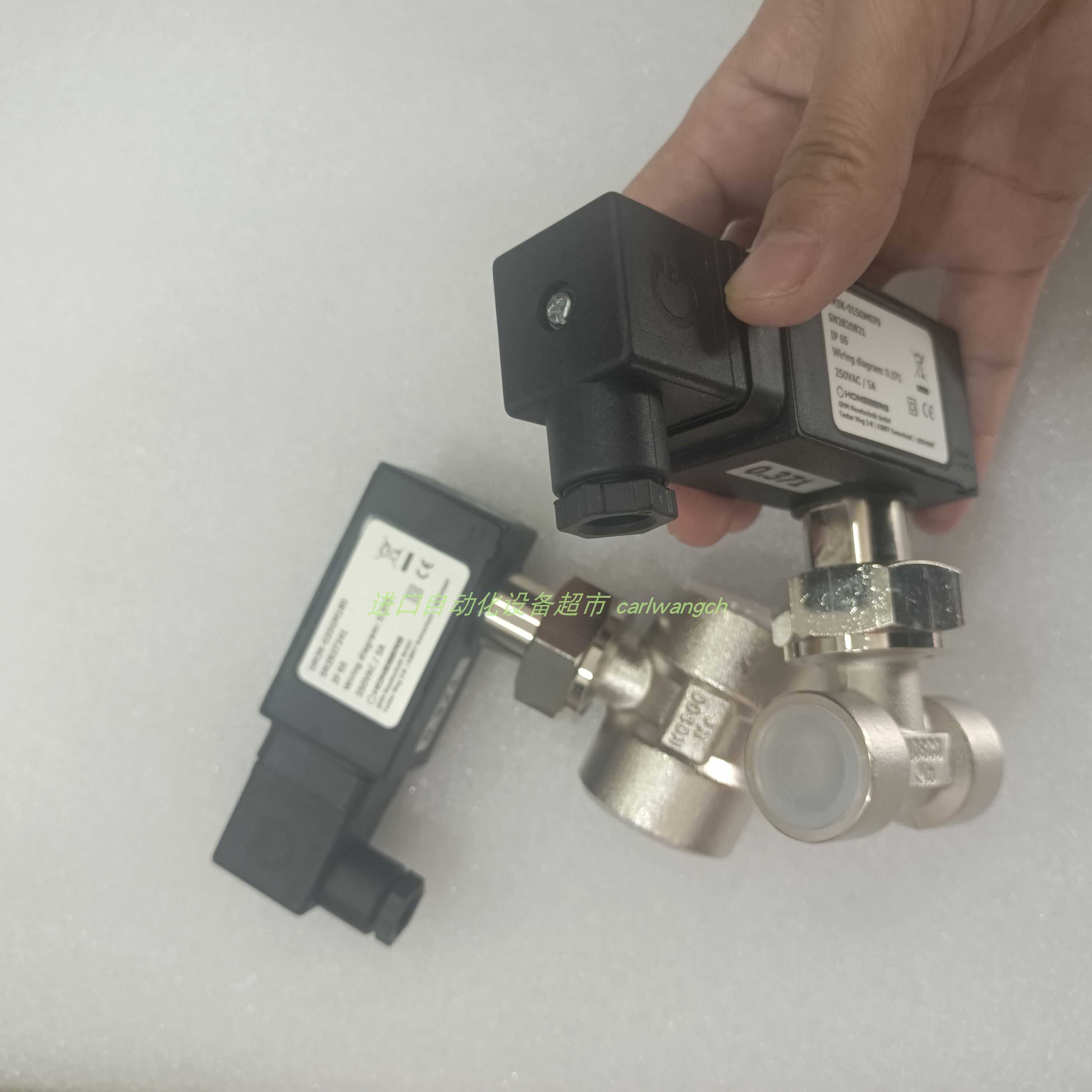 Honsberg UM3K-015GM050流量开关SPM传感器MG4-1A