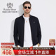 雷迪波尔新男品牌胸章夹克外套3046 Boer Raidy 弹力不拘束