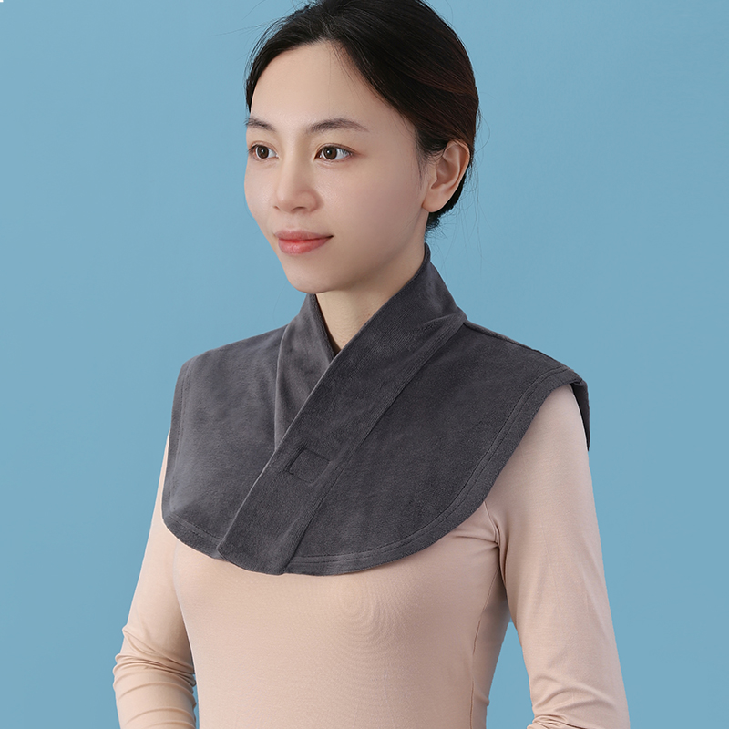 宽大护肩颈后背小披肩带领子护脖子颈椎保暖地铁假领,服饰配件/皮带/帽子/围巾,围巾/丝巾/披肩,淘宝优惠券,粉丝福利购,淘宝优惠卷