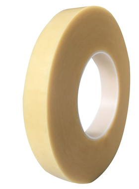 变压器挡墙胶带绝缘胶带1-2-3-5MM宽黄色厚0.15mm 0.28m 0.45mm