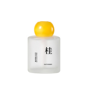 茶香高端车载香薰持久淡香