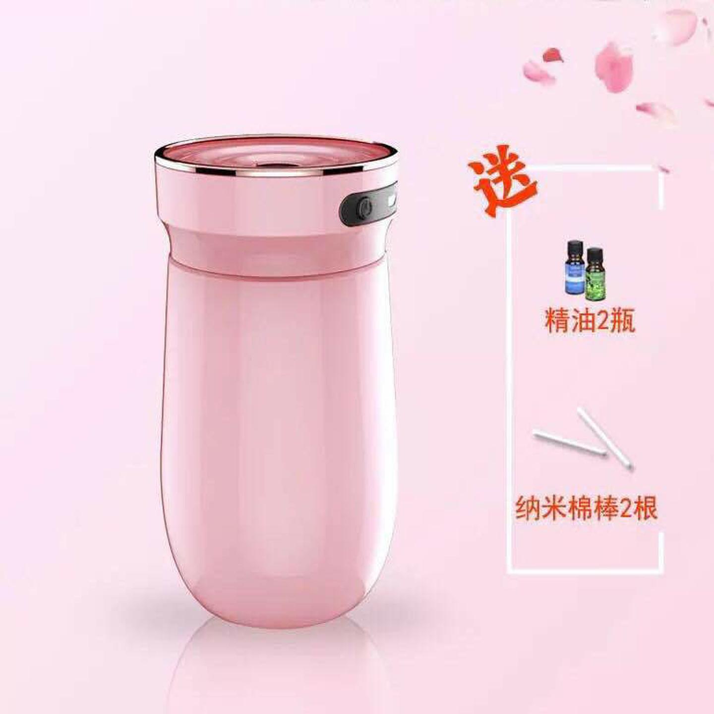 车载香薰机 车载加湿器 加湿器 创意 车载加湿器 迷你加湿器