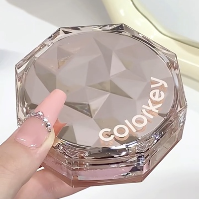 珂拉琪王牌小雾镜散粉惊喜升级