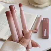 Judydoll橘朵唇粉霜口红唇泥哑光唇釉唇膏新色N22回弹杏24N29限定