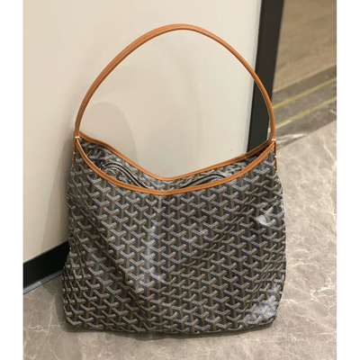 狗牙hobo包包单肩腋下包购物袋