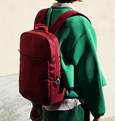 tucano/托卡诺电脑双肩包男女商务旅行休闲背包简约时尚学生书包