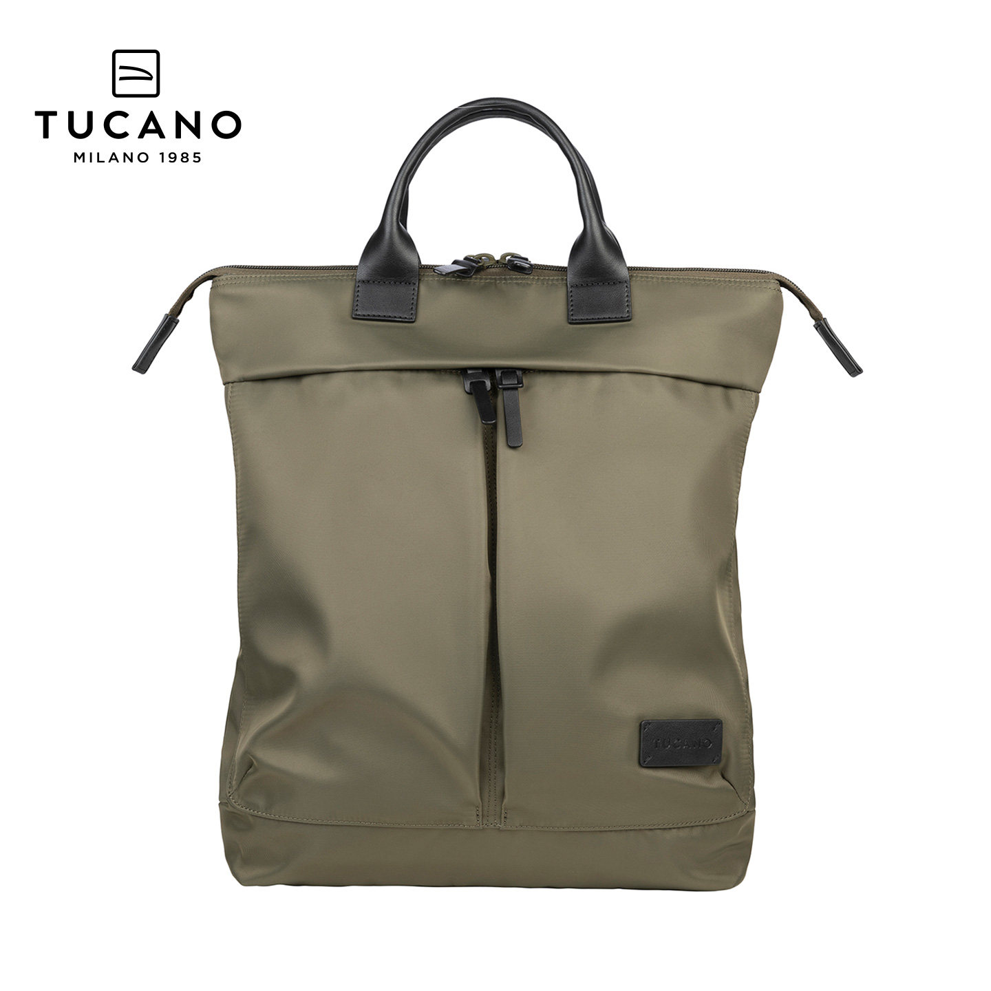 TUCANO/托卡诺DESERT多功能双肩背包休闲通勤单肩斜挎手提购物袋