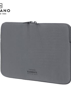 托卡诺/tucano笔记本电脑内胆包苹果13.3air14/15寸Macbook Pro16