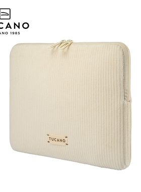 TUCANO托卡诺苹果笔记本电脑包Macbook Air/Pro13.6/15.3/16英寸内胆包保护套