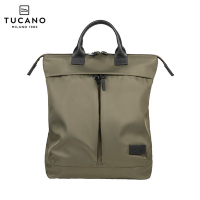 TUCANO/托卡诺多功能双肩背包