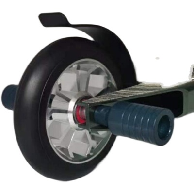 极限滑板车炮筒配件多种