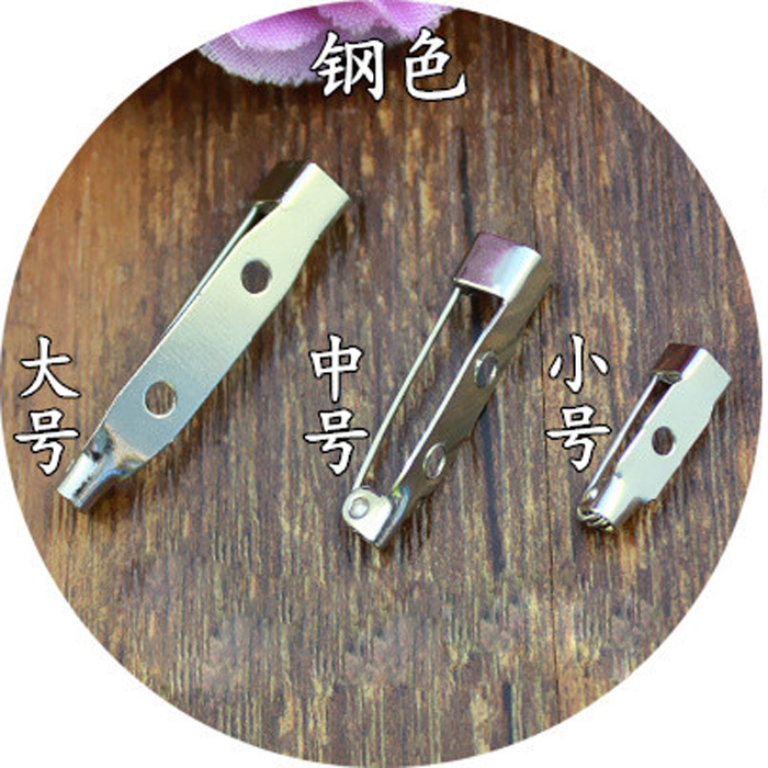 Broche en autre - Ref 1187122 Image 1