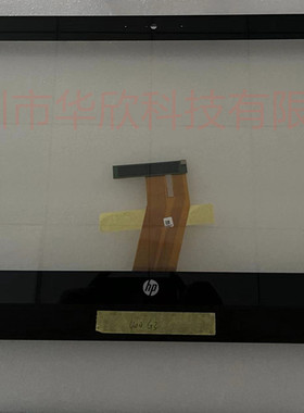 惠普PROONE 400 G3 AIO一体机触摸屏 HP400G3一体机外屏