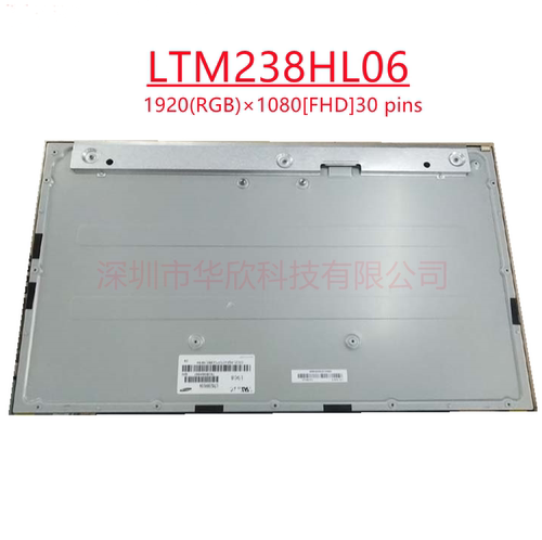 联想三星LTM238HL06惠普