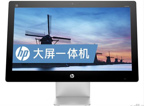 惠普一体机触摸屏LM270WF5S2C8