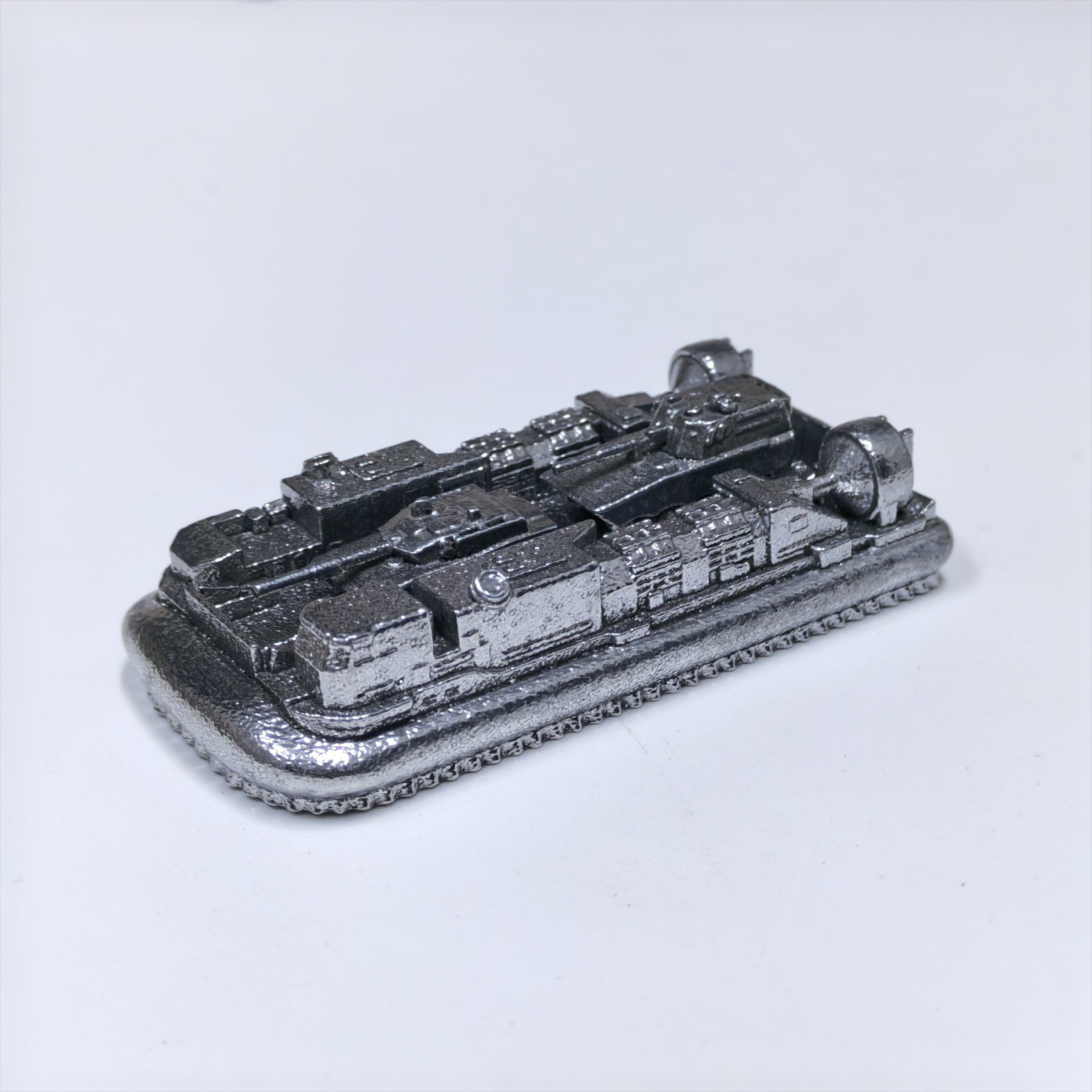 马年限定款定制全金属726野马气垫登陆艇含迷你坦克模型1/500,玩具/童车/益智/积木/模型,其他模型玩具,淘宝优惠券,粉丝福利购,淘宝优惠卷