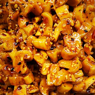 辽源咸菜 辽源咸菜 朝族泡菜 辣根大根萝卜根咸菜包邮