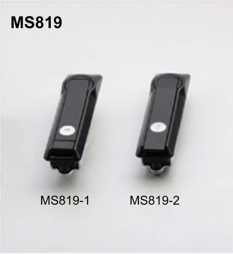 MS819-1生久同款尺寸连杆锁
